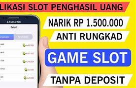 Aplikasi Slot Tanpa Deposit 76Kbet Thailand Download Apk Download