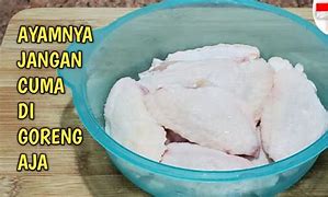 Berapa Gram Dada Ayam Sekali Makan