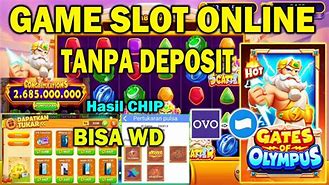 Game Slot Daftar Dapat Free Point Tanpa Deposit Terbukti Membayar 2022