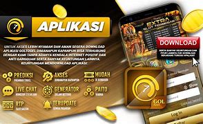 Goltogel Slot Dan Game Aman Dan Terpercaya Di Indonesia Instagram