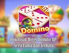 Higgs Domino Rp Versi Lama 1.53 Apk