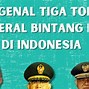 Jenderal Bintang 6 Di Dunia Wikipedia