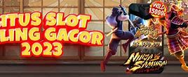 Slot Gacor Hari Ini Hoki99 Slot Online Gacor Thailand Indonesia