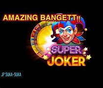 Slot Joker Gacor Hari Ini