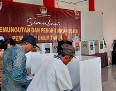 Uang Saku Bimtek Pps Pilkada 2024